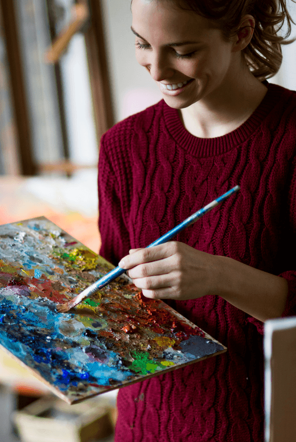 Arts & Entertainment